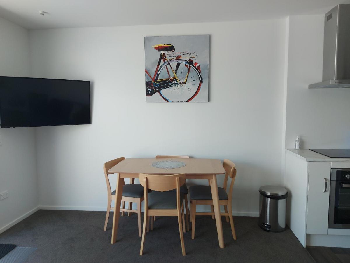 Lake Escape - Brand New Warm And Quiet Two Bedroom Apartment Otematata Kültér fotó