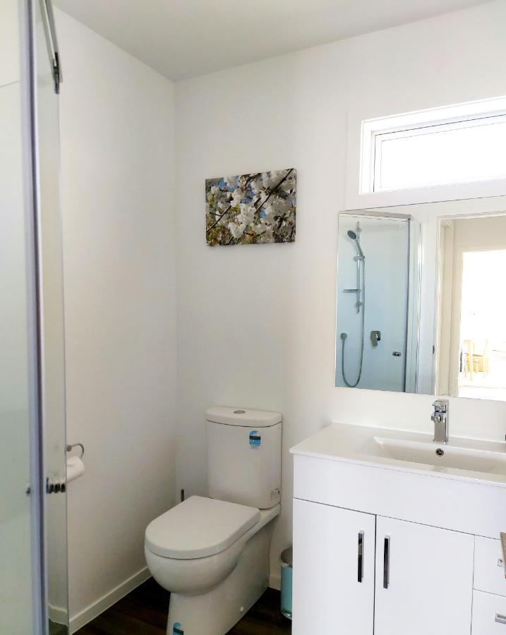Lake Escape - Brand New Warm And Quiet Two Bedroom Apartment Otematata Kültér fotó