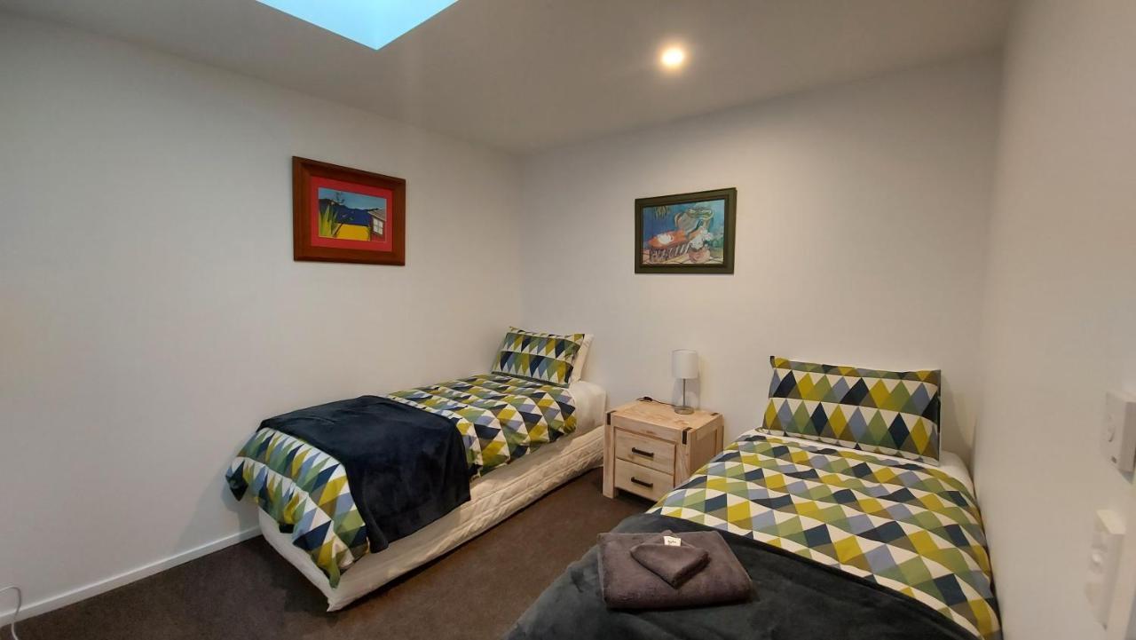 Lake Escape - Brand New Warm And Quiet Two Bedroom Apartment Otematata Kültér fotó